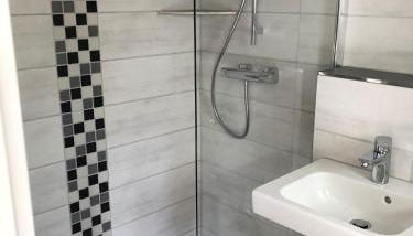 Kleines Landhotel Schafhaus - Foto 4, Shower