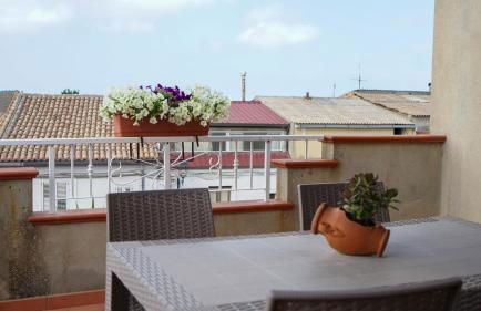 il Castello accomodation tropea - Foto 25