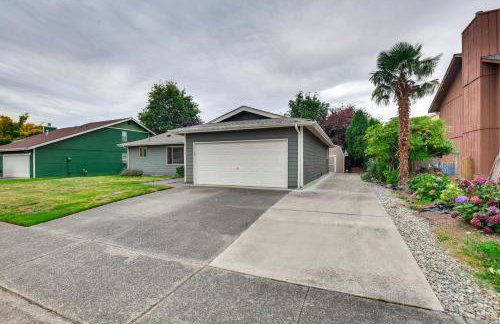 1 Mi to Dtwn Enumclaw Family Retreat! - Foto 23