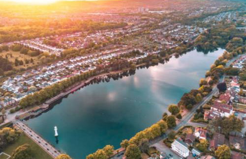 Selfcontained Apt ensuite - Foto 7