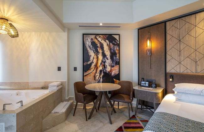 Hyatt Vivid Playa Del Carmen - Adults Only - All Inclusive - Foto 6