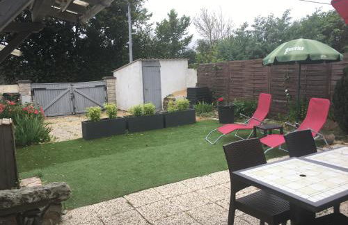 Maisonnette de 2 personnes - Foto 13