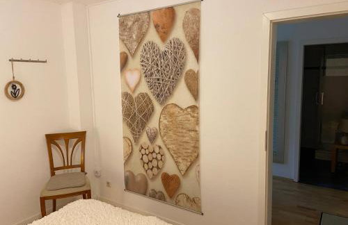 Einliegerwohnung mit Wintergarten (EG) - Foto 17