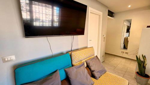 Poetico Monolocale Indipendente nell’Antico Pastificio - Foto 3