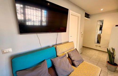 Poetico Monolocale Indipendente nell’Antico Pastificio - Foto 3