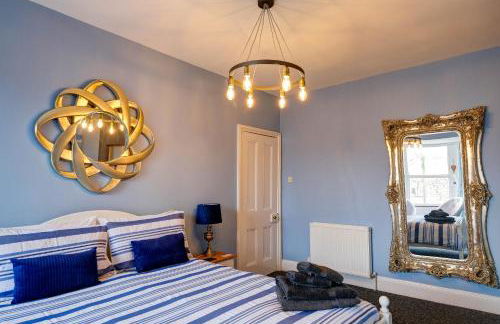 Seashell House with SEA VIEWS and FREE GYM POOL PASS - Photo 14