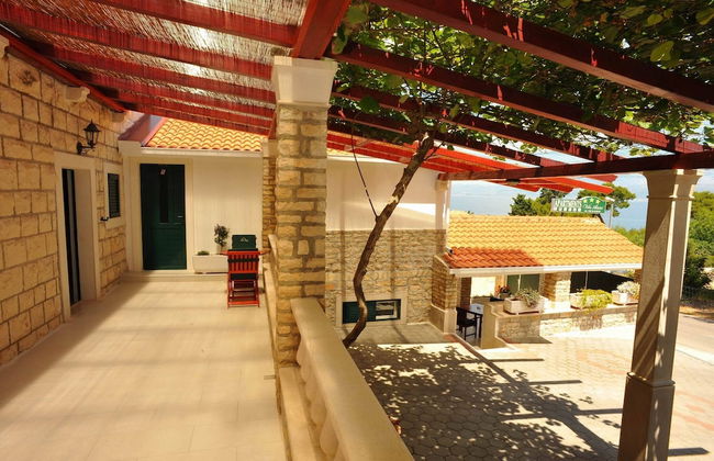 Villa Anni - Foto 28