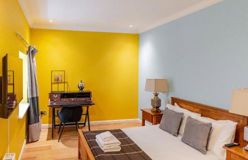 Royal Mile Apartments by Joivy - Foto 46