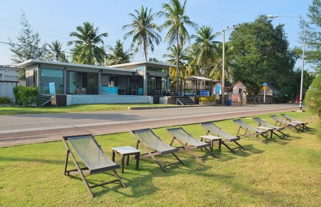 The Sea Condominium A22 - Foto 28