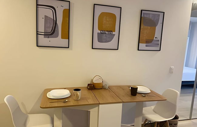 Maravilloso loft con vista 707 - Photo 21