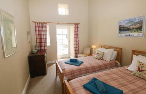 The Old Carriage Court - Foto 23