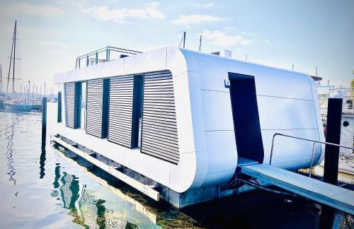 Floating Home Nr 1a - Foto 7