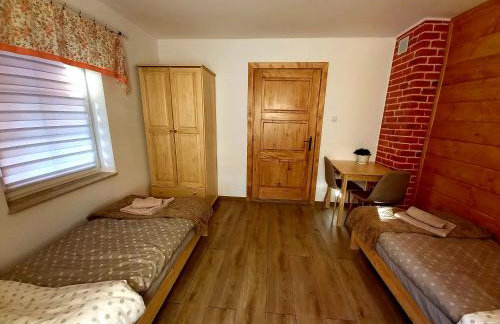 Noclegi Majowy Zakątek - Foto 9