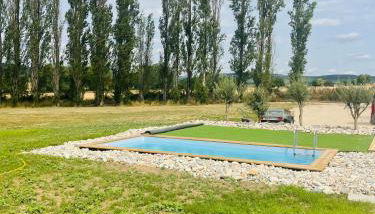 Logement B / Clos des Saunières - Foto 3