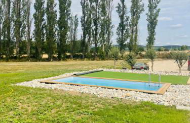 Logement B / Clos des Saunières - Foto 3