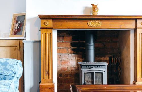 Shepherd's Cottage - Foto 6