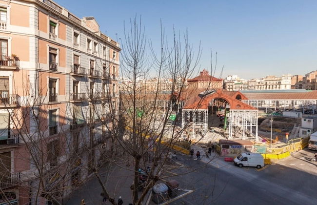 Sant Antoni Apartments - Photo 22