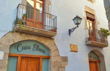 Casa Blava - Foto 1