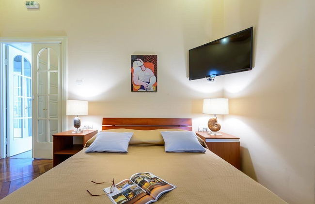 Villa Mediteran - Foto 5