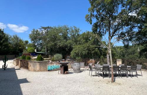 Gite du Manoir Le Roc - Foto 2