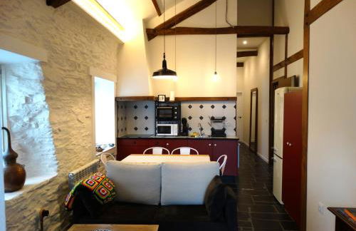 Apartamentos Minas de Silvarosa - Foto 17