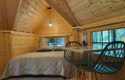 Le Domaine Insolite de Brocéliande - Foto 42