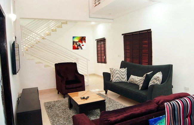 Wendo Court Apartments - Foto 23