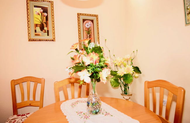 037 Sea & Lake - Alicante Real Estate - Foto 9