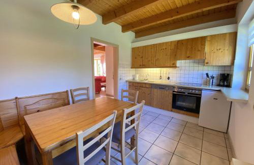 Natur Ferienpark 28 - Hundefreundlicher Rückzugsort für Erholung und Abenteuer im Grünen - Foto 8