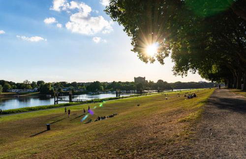 Zentrale Lage - CY Apartments - Foto 28