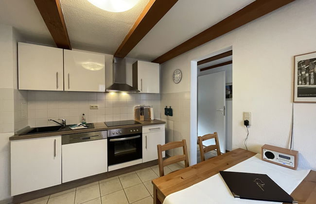 Urlaub im Fachwerk - Foto 18