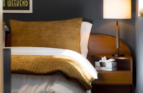 Musicians Escape in South Seattle Near It All - Foto 19