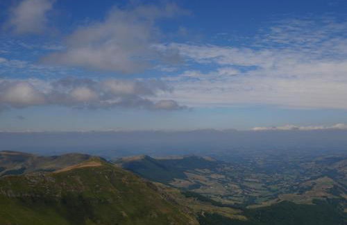 Résidence récente au Lioran à proximité des remontées mécaniques - Photo 38