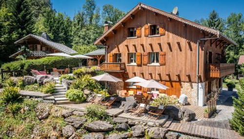 Au Rêve Savoyard 1 - 2 personnes - Photo 3