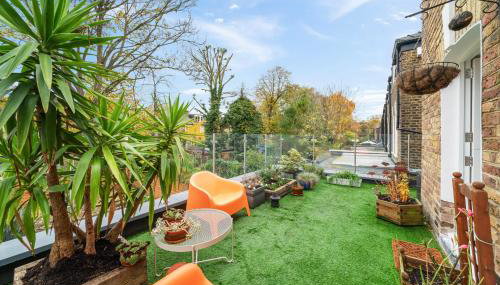 Ickburgh Road Guesthouse - Foto 4