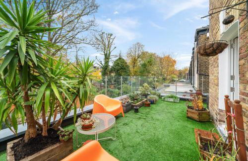 Ickburgh Road Guesthouse - Foto 4