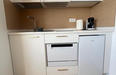 Apartamentos-loft A Muralla - Foto 71