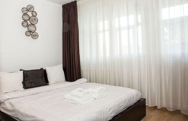 Tineretului 20 by MRG Apartments - Foto 5