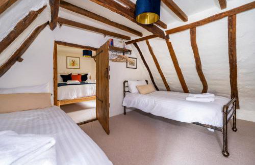 Buttercup Cottage, Hartest - Foto 13