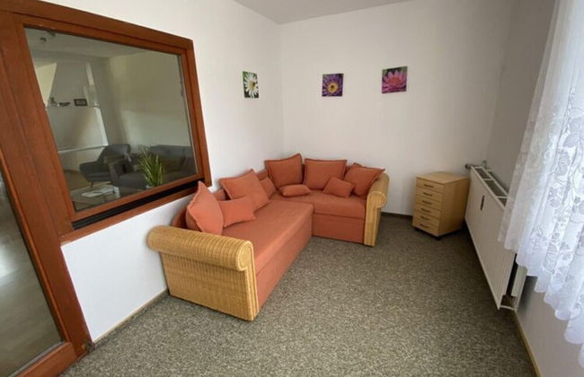 Ferienwohnung in der Nahe vom Hexentanzplatz - Foto 11