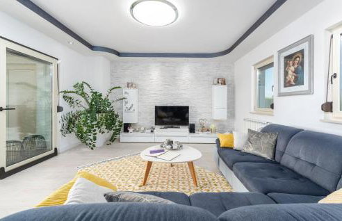 Villa St. Anna in Radetići - Haus für 8 Personen - Foto 24