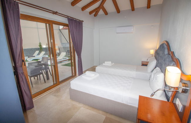 Zehra Villas - Foto 56