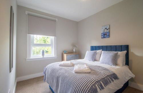 Pinkerton House - 3 bed Rutherglen - Foto 11