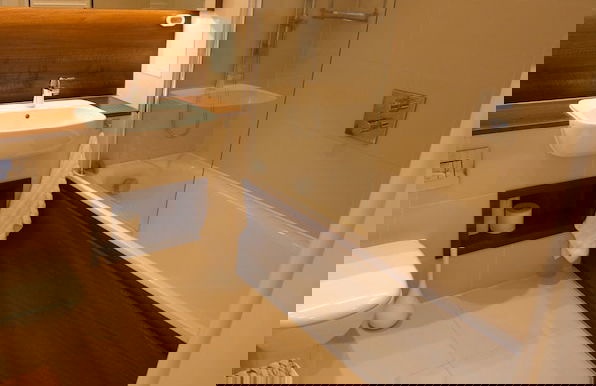 Surrey Quays Apartment - Foto 31