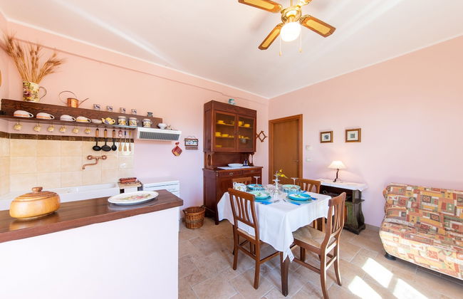 Isola dei Calanchi - Foto 74