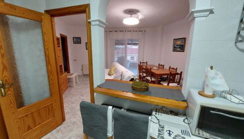 Apartamento Playa La Calica - Foto 4