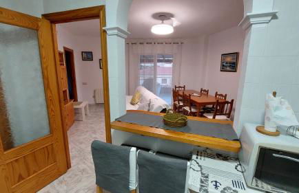 Apartamento Playa La Calica - Foto 4