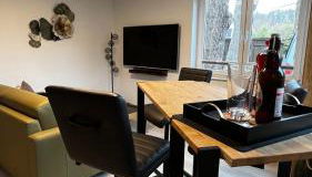 Haus Malta Wohnung 11, 300m zum Strand - Foto 5