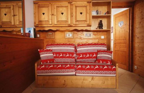 Chalet et studio "La Fée des Neiges" - Foto 41