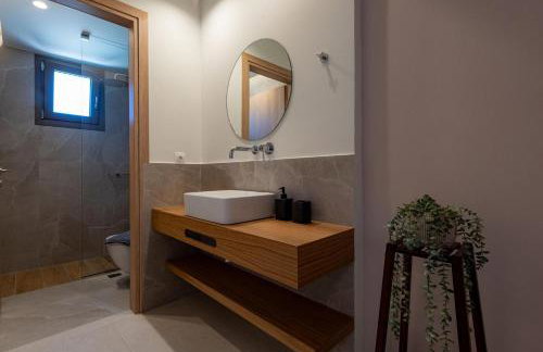 Athel Panoramic View Villas Athina - Foto 66